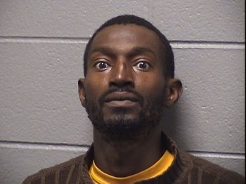 Anthony  Adams Mugshot