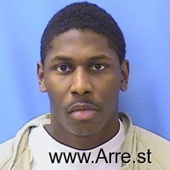 Anthony  Adams Mugshot