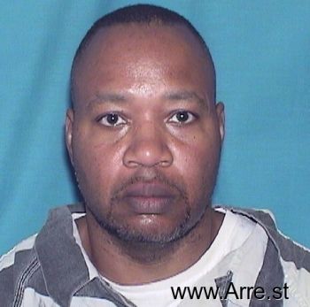 Anthony  Adams Mugshot