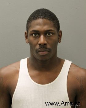 Anthony L Adams Mugshot