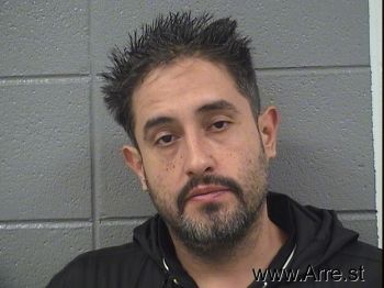 Anthony  Aguirre Mugshot