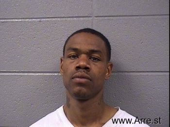 Anthony  Alexander Mugshot