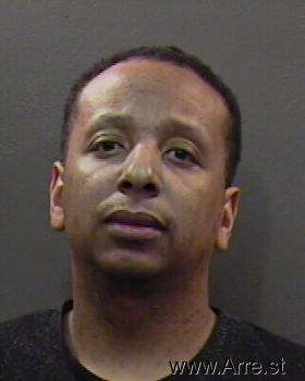 Anthony Wayne Alexander Mugshot