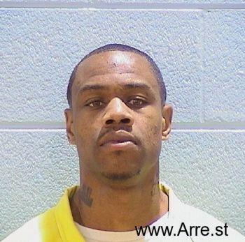 Anthony  Alexander Mugshot