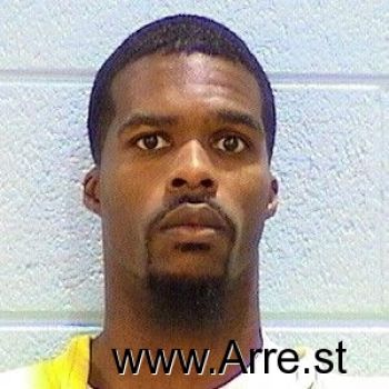 Anthony L Alexander Mugshot