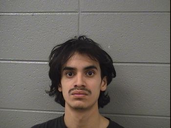 Anthony  Alvarez Mugshot