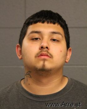 Anthony  Alvarez Mugshot