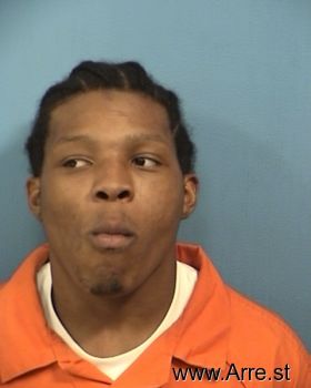 Anthony  Armstrong Mugshot