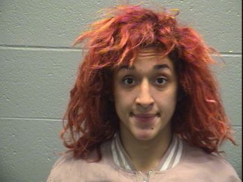 Anthony  Arredondo Mugshot