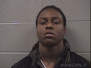 Anthony  Asare Mugshot