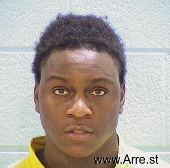 Anthony  Asare Mugshot