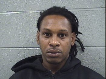 Anthony  Ballard Mugshot