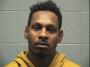 Anthony  Ballard Mugshot