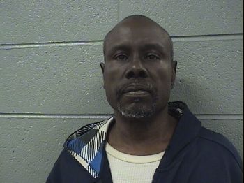 Anthony  Banks Mugshot