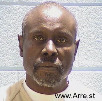 Anthony  Banks Mugshot