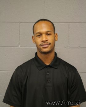 Anthony  Barnes Mugshot