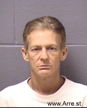 Anthony R. Becker Mugshot