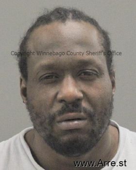 Anthony Quinn Bell Mugshot