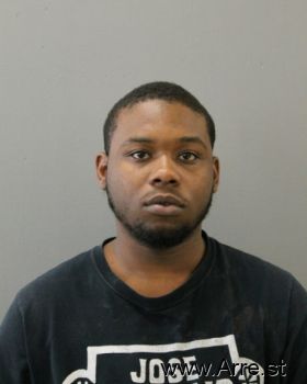 Anthony  Bell Mugshot