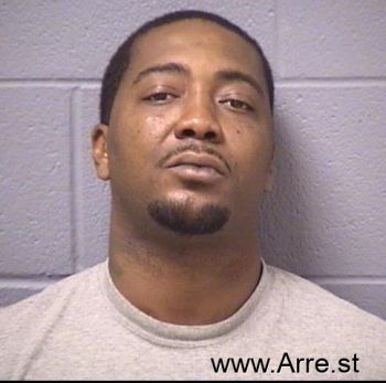 Anthony L Belton Mugshot