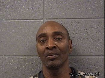 Anthony  Bishop Mugshot