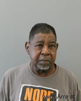 Anthony  Blaylock Mugshot