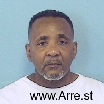 Anthony  Bowman Mugshot