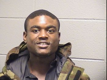 Anthony  Boyd Mugshot