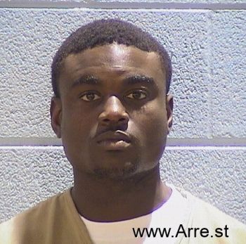 Anthony  Boyd Mugshot