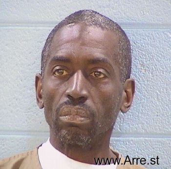 Anthony  Bradford Mugshot