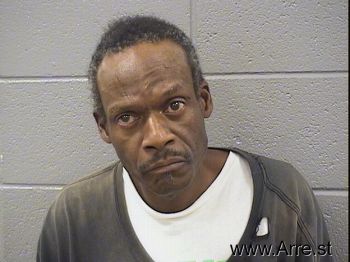 Anthony  Bradley Mugshot