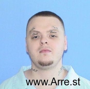 Anthony W Brant Mugshot