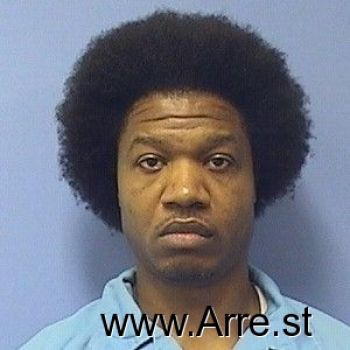 Anthony  Brooks Mugshot