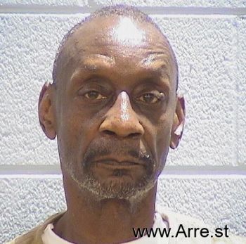 Anthony  Brooks Mugshot