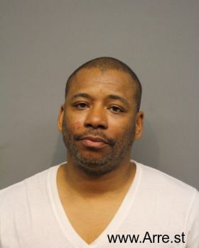 Anthony  Brown Mugshot