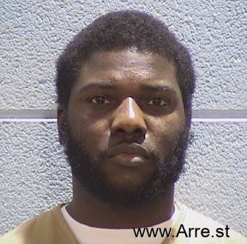 Anthony  Brown Mugshot