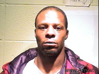 Anthony  Bryant Mugshot