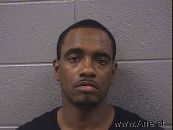 Anthony  Bryant Mugshot