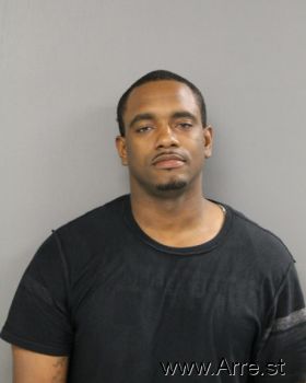 Anthony J Bryant Mugshot