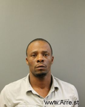 Anthony K Bryant Mugshot