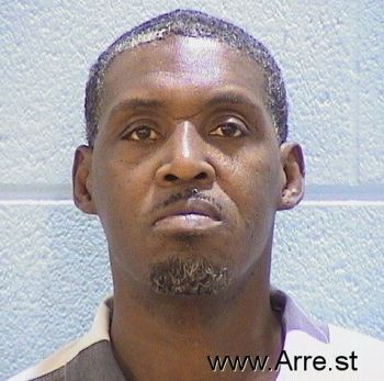 Anthony  Bush Mugshot