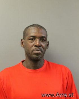 Anthony  Bush Mugshot