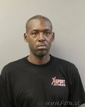 Anthony  Bush Mugshot