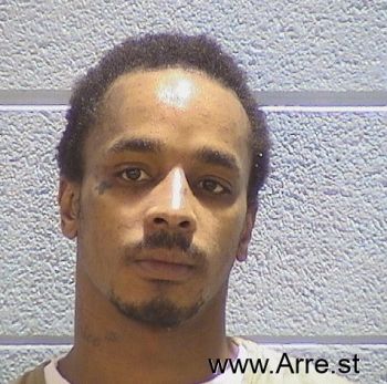 Anthony W Butler Mugshot