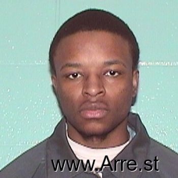 Anthony  Butler Mugshot