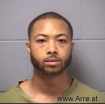 Anthony R Byrdsong Mugshot