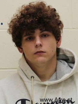 Anthony Giann Leroy Caldwell Mugshot