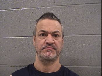 Anthony  Caputo Mugshot