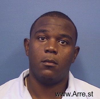 Anthony  Carr Mugshot