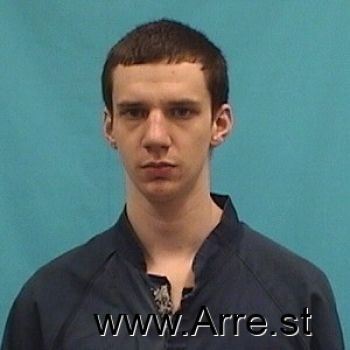 Anthony  Carroll Mugshot